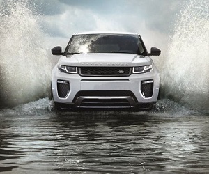 Bookings start for 2016 Range Rover Evoque, launch In November